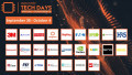 Your Guide to Industry Tech Days 2024