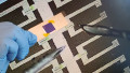 Engineers Tackle the Challenge of Miniaturizing Organic FETs 