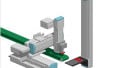 Industrial Robotics Roundup: Articulated vs. SCARA vs. Cartesian Robots
