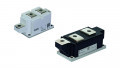 Infineon’s 50mm/60mm Modules Contain Both Thyristor and Diode Switches
