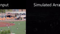 Optical Sensor Mimicking the Human Eye Could Sharpen Neuromorphic Computing