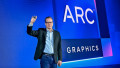 Intel Makes Its Debut Into Automotive Discrete GPUs