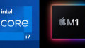 Intel’s i7 vs. Apple’s M1: Is Benchmarking CPUs a Flawed Process?