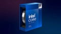 Intel Clocks ‘World’s Fastest Desktop Processor’ at 6.2 GHz Frequency