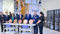 Intel Receives $8.5B Grant to Ramp Up Chip Production