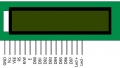 How to Interface the Mojo v3 FPGA Board with a 16x2 LCD Module