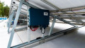 Switched-Capacitor Design Boosts Inverter Efficiency to 96.5%