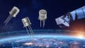 Microchip, Infineon, and Qorvo Go to Space With New Rad-Hard Devices