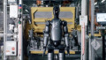 New AI Efforts Touch Everything From Data Ownership to Humanoid Robots