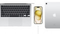 Connector Reboots: Apple iPhone Goes USB-C, Intel Delivers Thunderbolt 5
