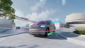 Bosch Intros MEMS-Based Bluetooth Tire Pressure Sensors