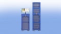 EV Battery Test System Improves Production Capacity