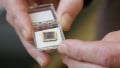 Researchers Create World’s First Graphene Semiconductor