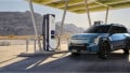 Electrify America’s Bold Move: Indoor EV Fast Charging