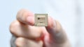 Kinara Aims Its Tiny Ara-2 Processor at Big Generative Edge AI Workloads