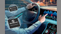 Microchip Intros Touchscreen ICs for Broader Automotive Display Size Ranges