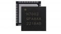 Nordic Semiconductor Rolls Out Its First Wi-Fi IC