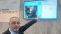 Polyn Debuts Power-saving AI Chip for Vibration-monitoring Sensors