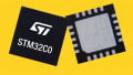ST Rolls 32-bit MCU Aimed at Cost-conscious 8-bit System Designs