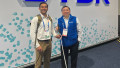 TDK Lends New Sensors to WeWalk for AI-Integrated Smart Cane 
