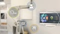 TinyML Summit: Designing Multi-model Smart HMIs