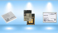 New IoT Modules Support Compact, Intelligent, and Versatile Designs