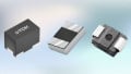 Three New Passives Flex High Performance in Ever Smaller Packages