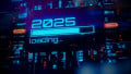 Industry Weighs in With 2025 Forecasts—Part 1: General Predictions