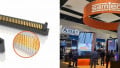 Special Feature: Connectors Eye High Density and Performance