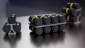 Exclusive—Titan Haptics Debuts Clustered Array to Serve Non-standard Designs