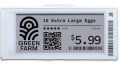 Qualcomm and SES-imagotag Team to Leverage New Bluetooth ESL Standard