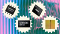 4 New Memory ICs Scale From AI Accelerators to Industrial Sensors