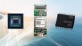 New Sensors Target Smartphones, Industrial, and Automotive Designs