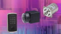 Design Wins: Smart Locks, High-Speed Cameras, and Switching Innovation