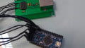 Using a C# Application to Communicate with an Arduino