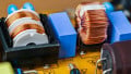 Analyzing a Current-Mode-Controlled Buck Converter in LTspice