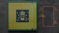 Circuit and Operation of a D Flip-Flop