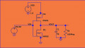 Simulating the Switching Power Dissipation of a CMOS Inverter