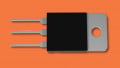 Using Advanced SPICE models to Characterize an NMOS Transistor