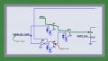 Creating a Parallel-Load Shift Register in LTspice