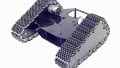 C-BISCUIT: Robot System Architecture