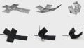 MIT’s Programmable Shape-Changing Material Goes Far Beyond Origami