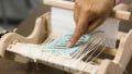 Methods and Applications of Embedding Solar Technology into Fabric