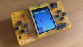 Upgrading My Retro Handheld Gaming Console with Motion Control and an LCD