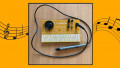 Create Your Own Stylus-Controlled Synthesizer