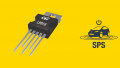 ST Drives Up Innovations with Three Automotive Chips