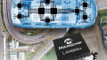 Microchip Unwraps 10Base-T1S Endpoint ICs for In-Vehicle Connectivity