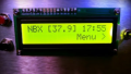 How to Display an Image on an LCD using an EFM8 Microcontroller
