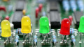 From New CAN Protocols to LED Arrays, LED Innovations Shine Bright