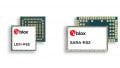 New U-blox Modules Support Simultaneous Positioning and Communications